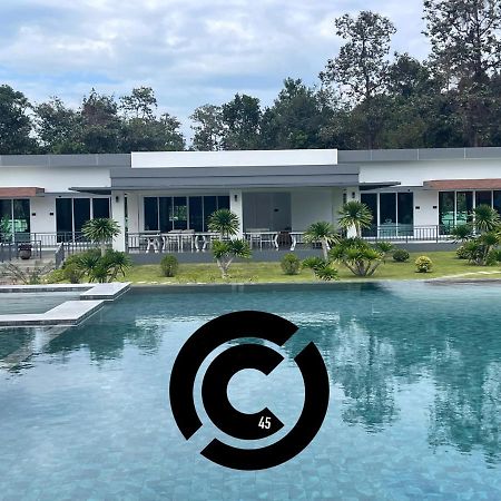 Club45 Hotel Kham Yai Luaran gambar