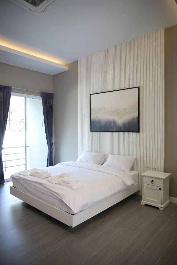 Club45 Hotel Kham Yai Luaran gambar