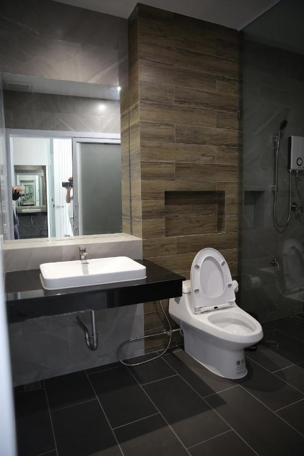 Club45 Hotel Kham Yai Luaran gambar