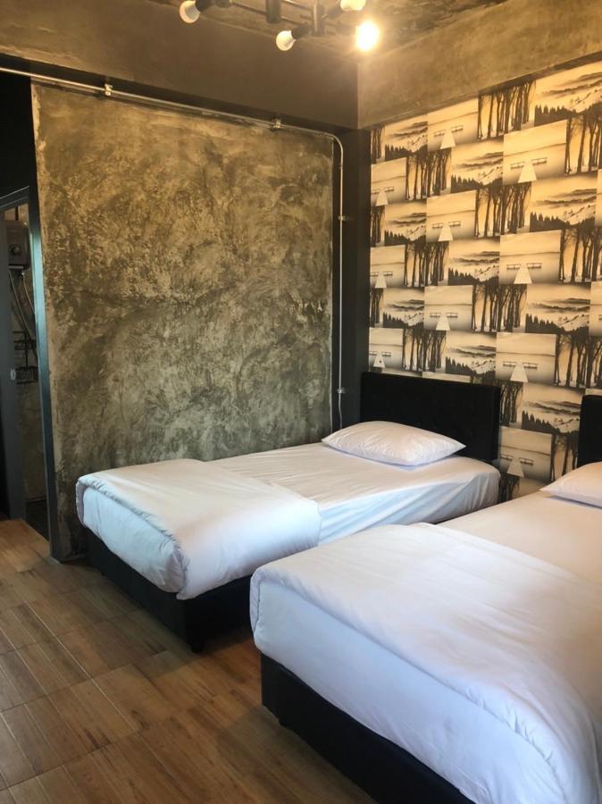 Club45 Hotel Kham Yai Luaran gambar