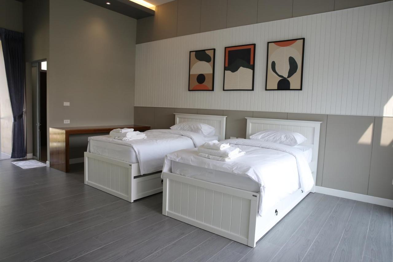 Club45 Hotel Kham Yai Luaran gambar